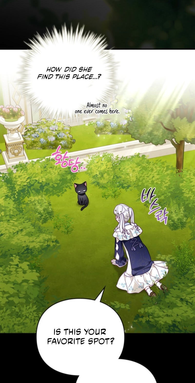 The Search for the Duchess's Husband Chapter 9 page 35 - 