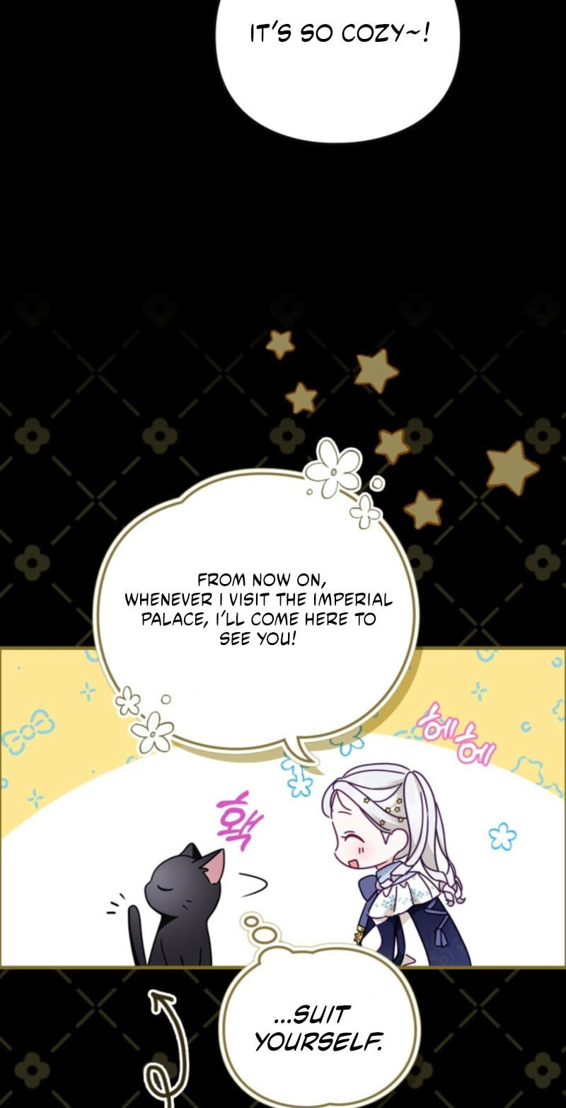 The Search for the Duchess's Husband Chapter 9 page 36 - 