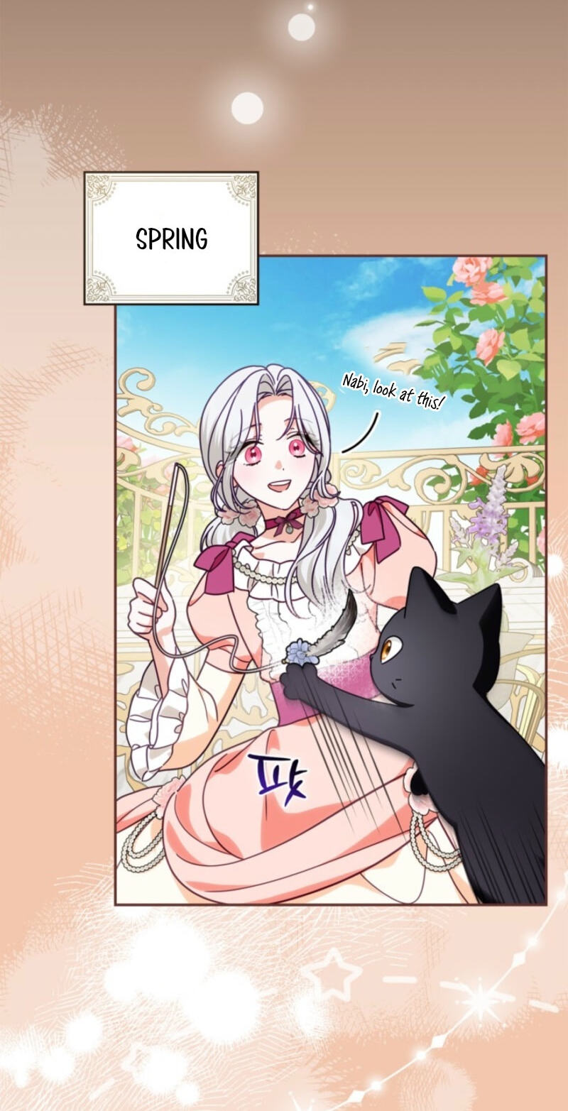 The Search for the Duchess's Husband Chapter 9 page 38 - 