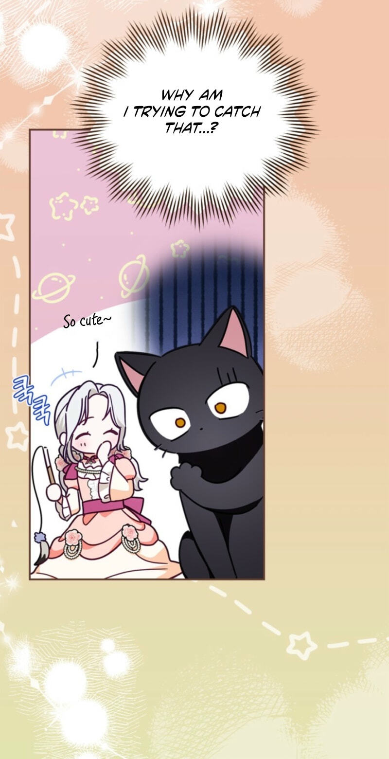 The Search for the Duchess's Husband Chapter 9 page 39 - 