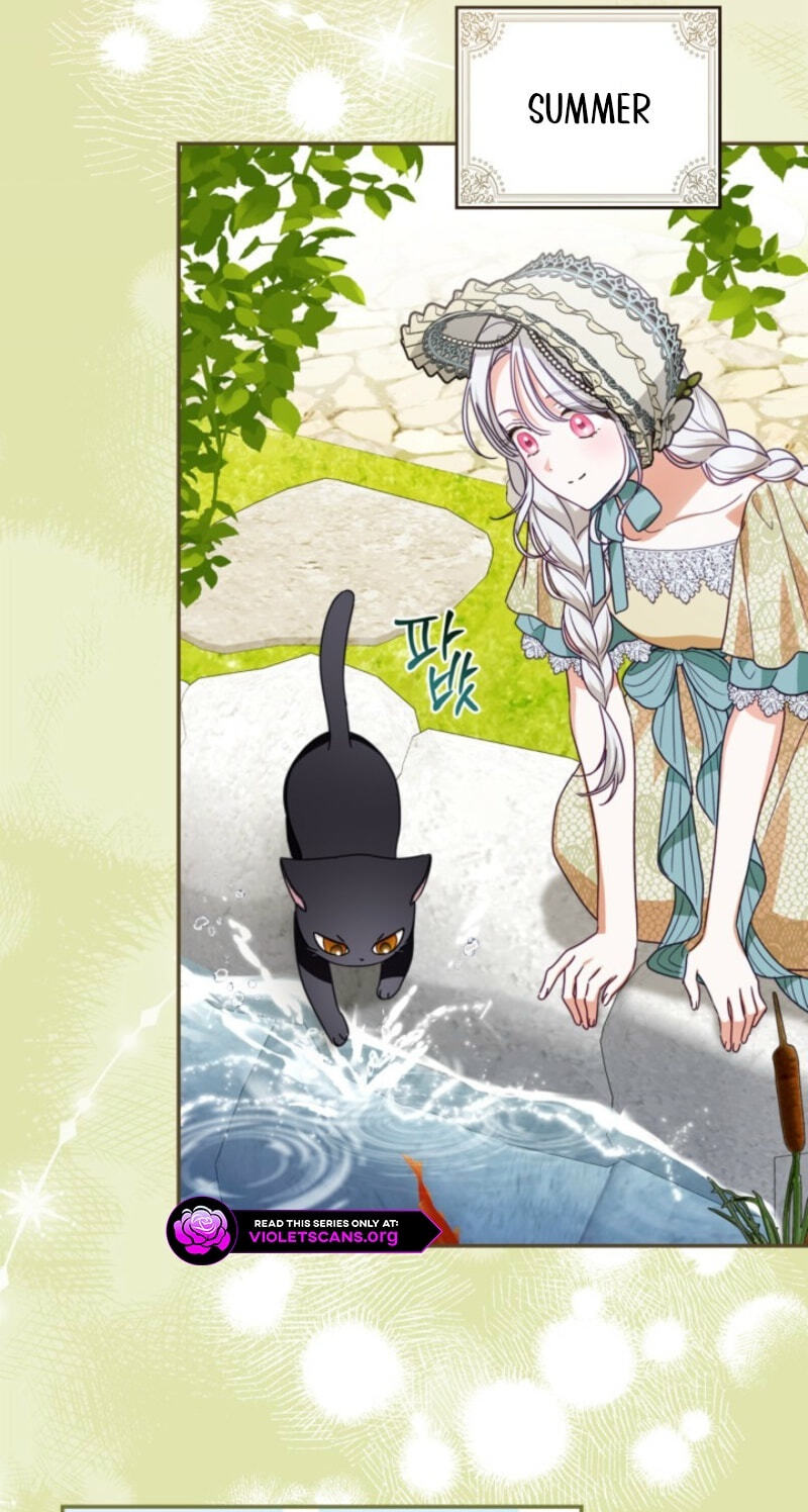 The Search for the Duchess's Husband Chapter 9 page 40 - 