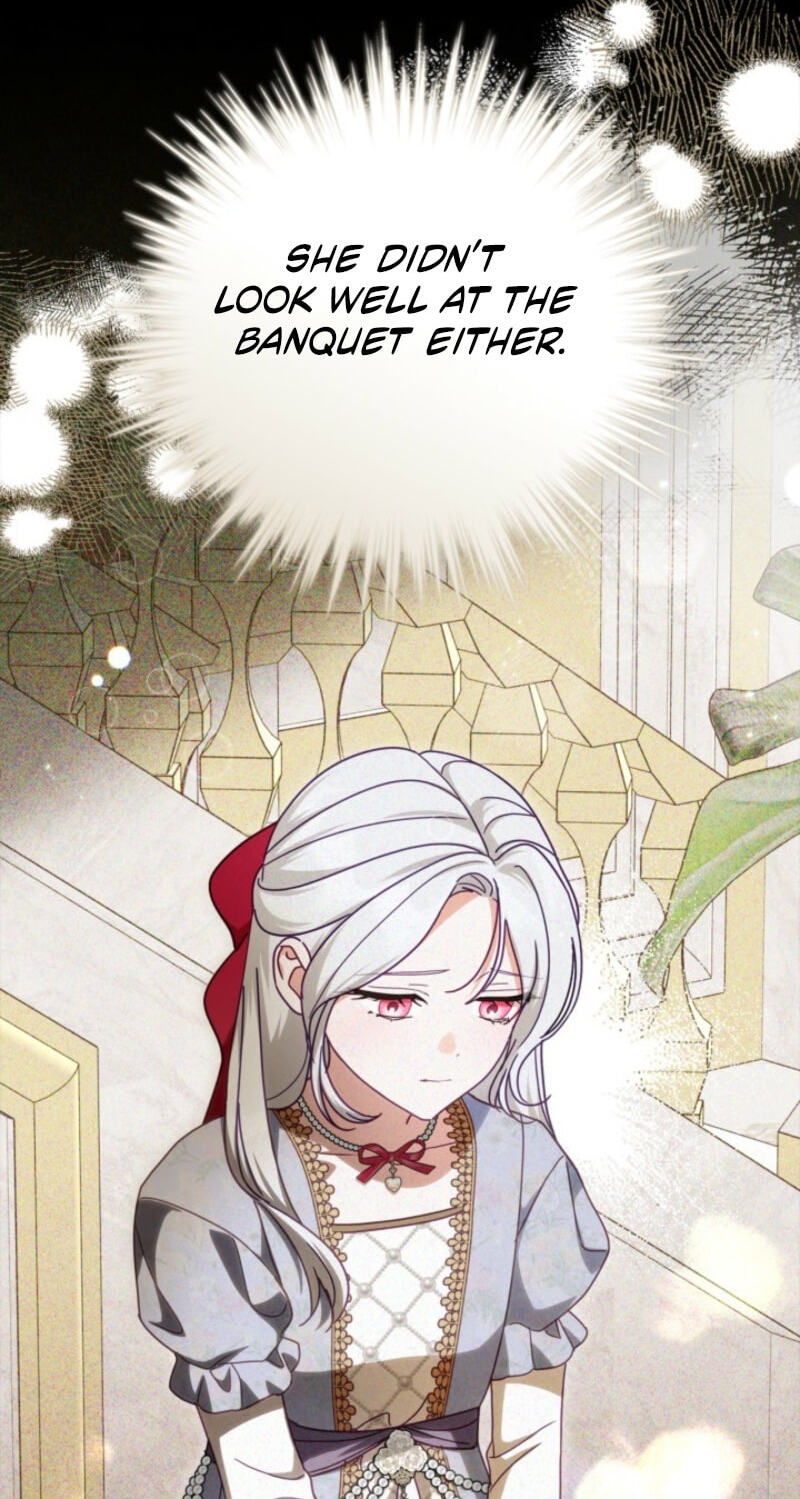 The Search for the Duchess's Husband Chapter 9 page 6 - 