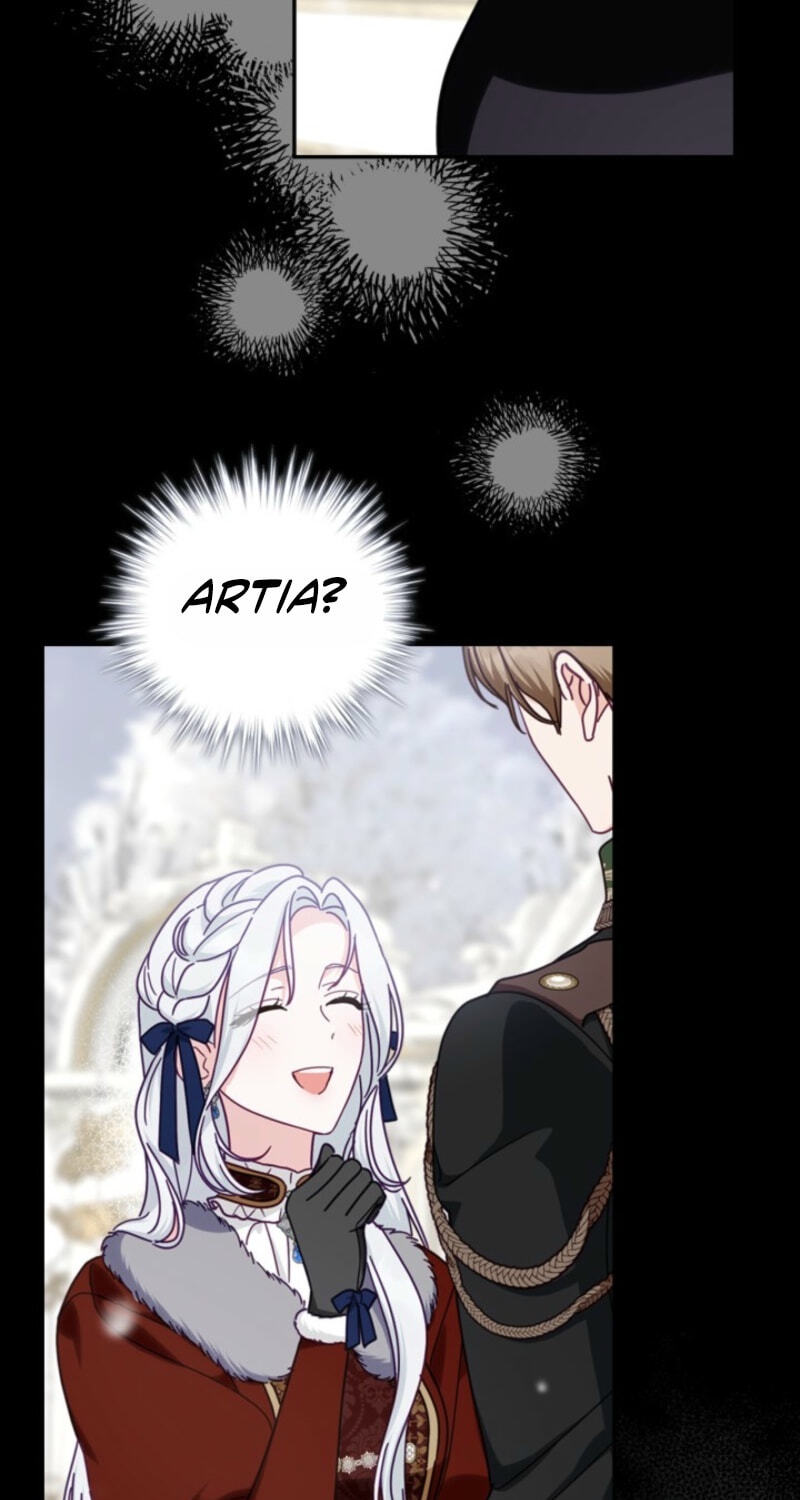 The Search for the Duchess's Husband Chapter 9 page 54 - 
