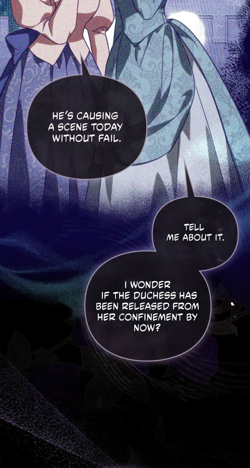 The Search for the Duchess's Husband Chapter 9 page 76 - 