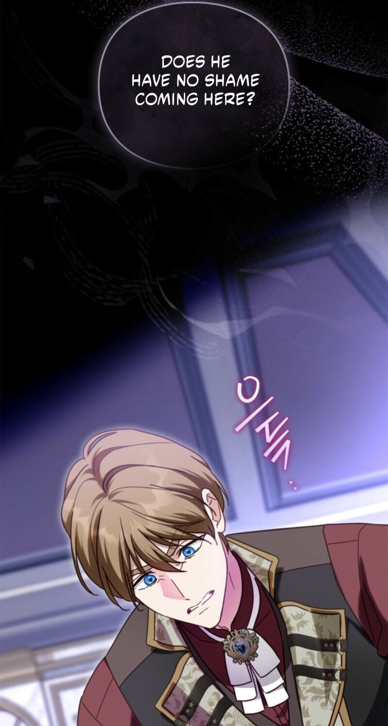 The Search for the Duchess's Husband Chapter 9 page 77 - 