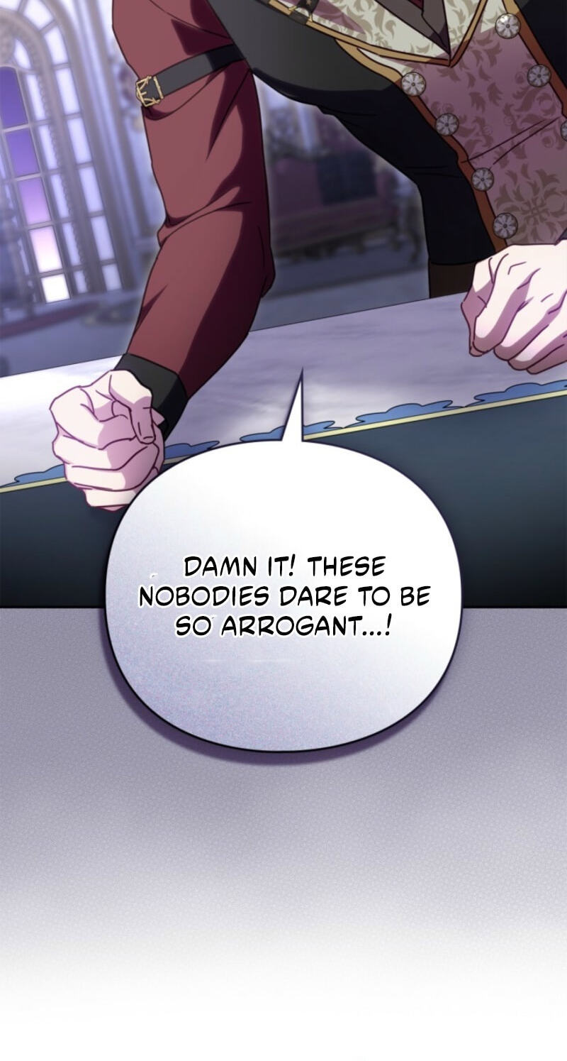 The Search for the Duchess's Husband Chapter 9 page 78 - 