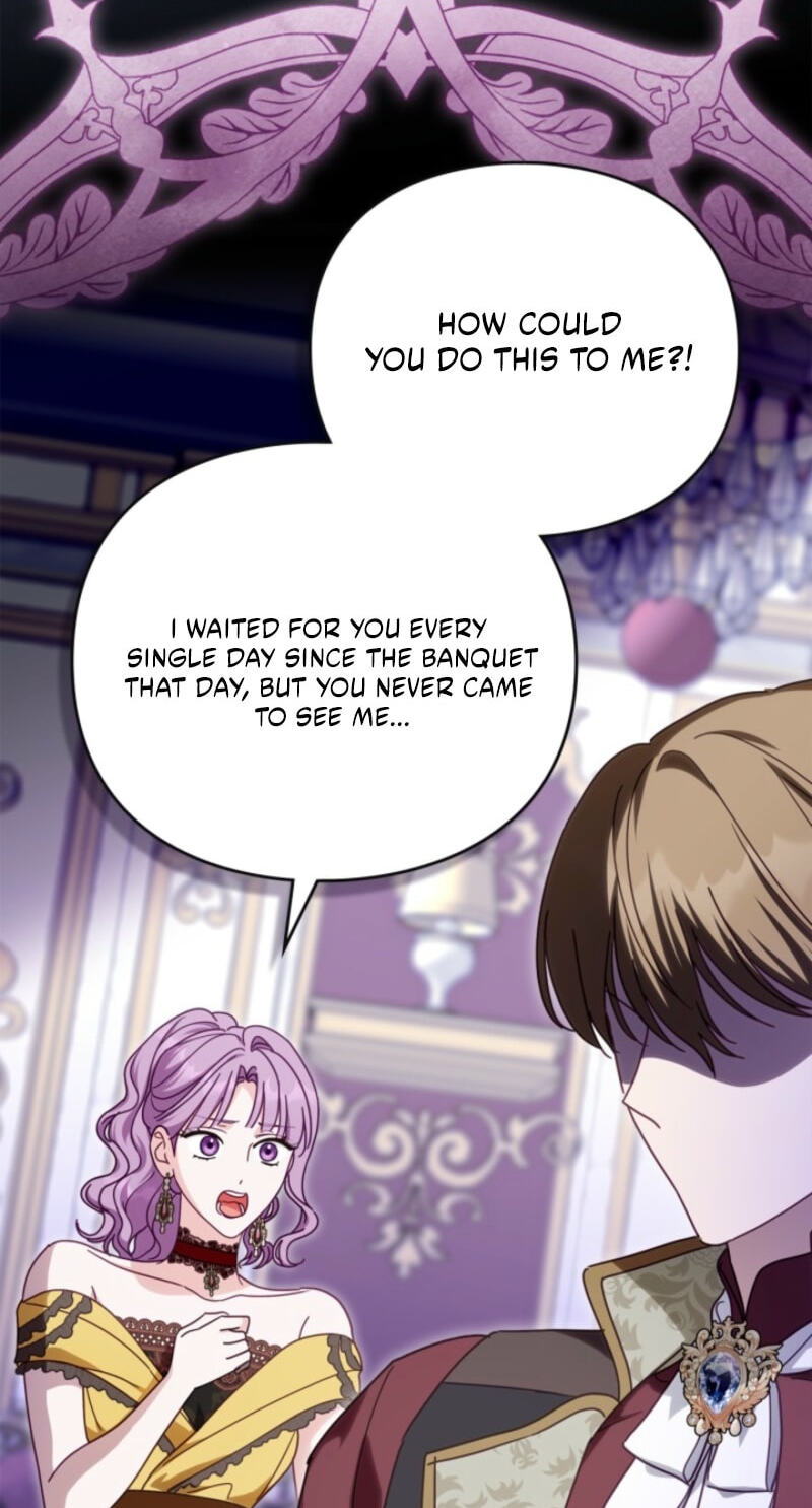 The Search for the Duchess's Husband Chapter 9 page 81 - 