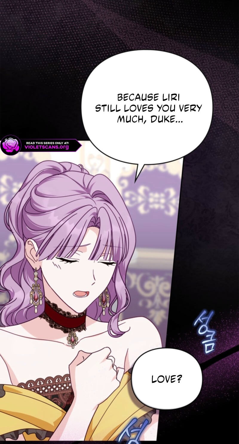 The Search for the Duchess's Husband Chapter 9 page 83 - 