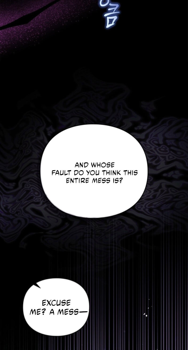 The Search for the Duchess's Husband Chapter 9 page 84 - 
