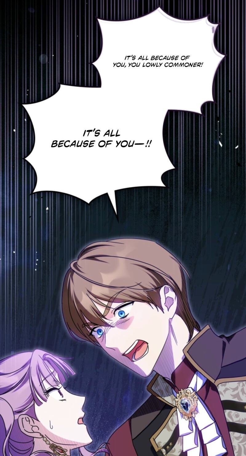 The Search for the Duchess's Husband Chapter 9 page 85 - 