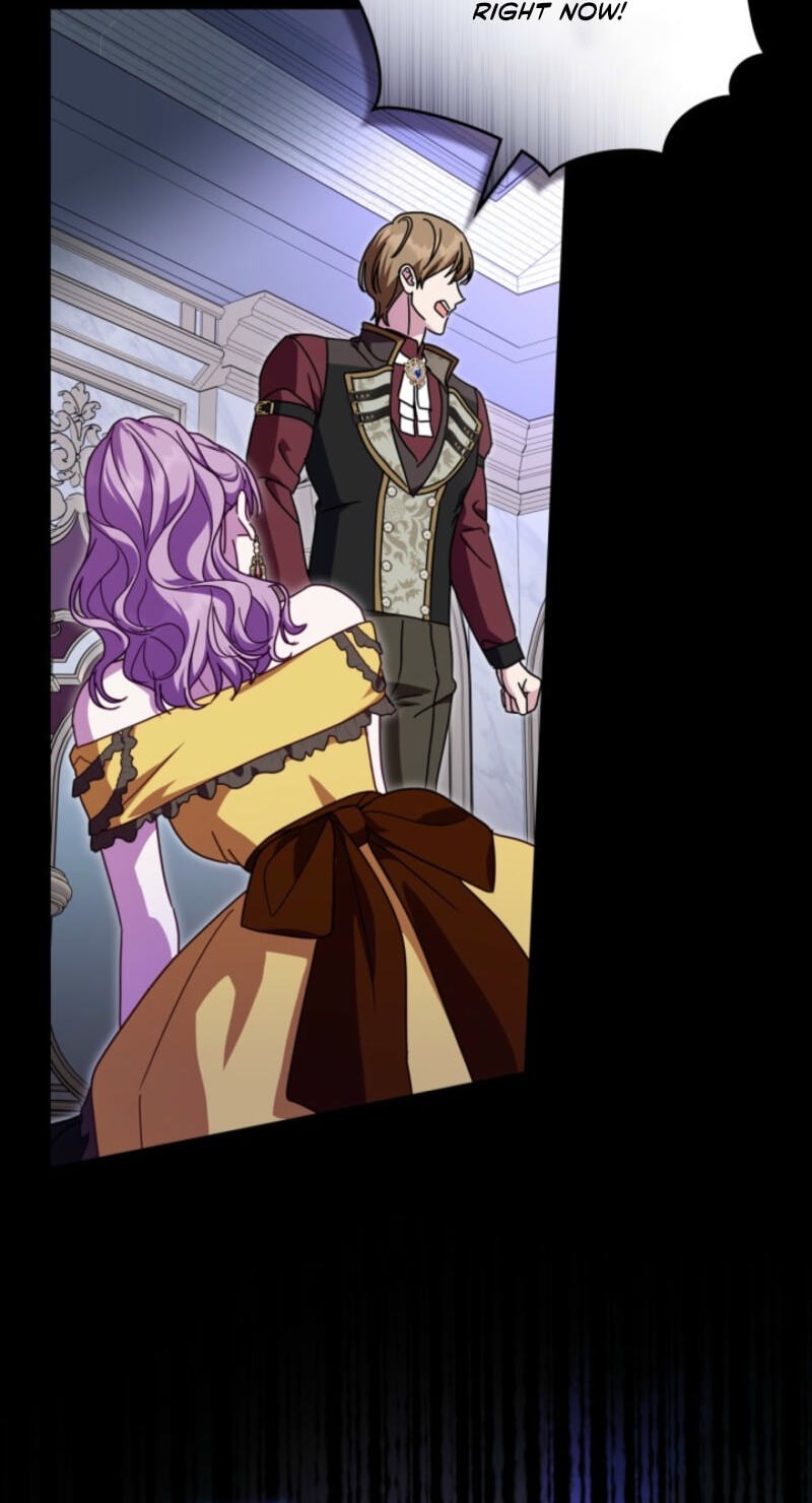 The Search for the Duchess's Husband Chapter 9 page 88 - 