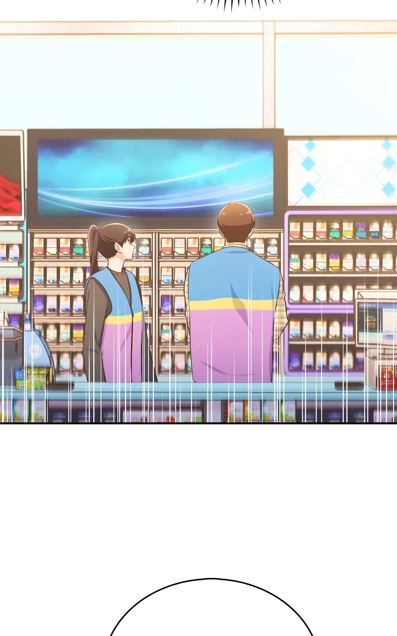 The Second Chance Convenience Store Chapter 13 page 2 - 