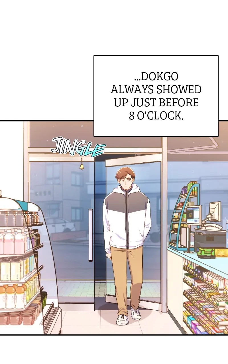 The Second Chance Convenience Store Chapter 13 page 13 - 