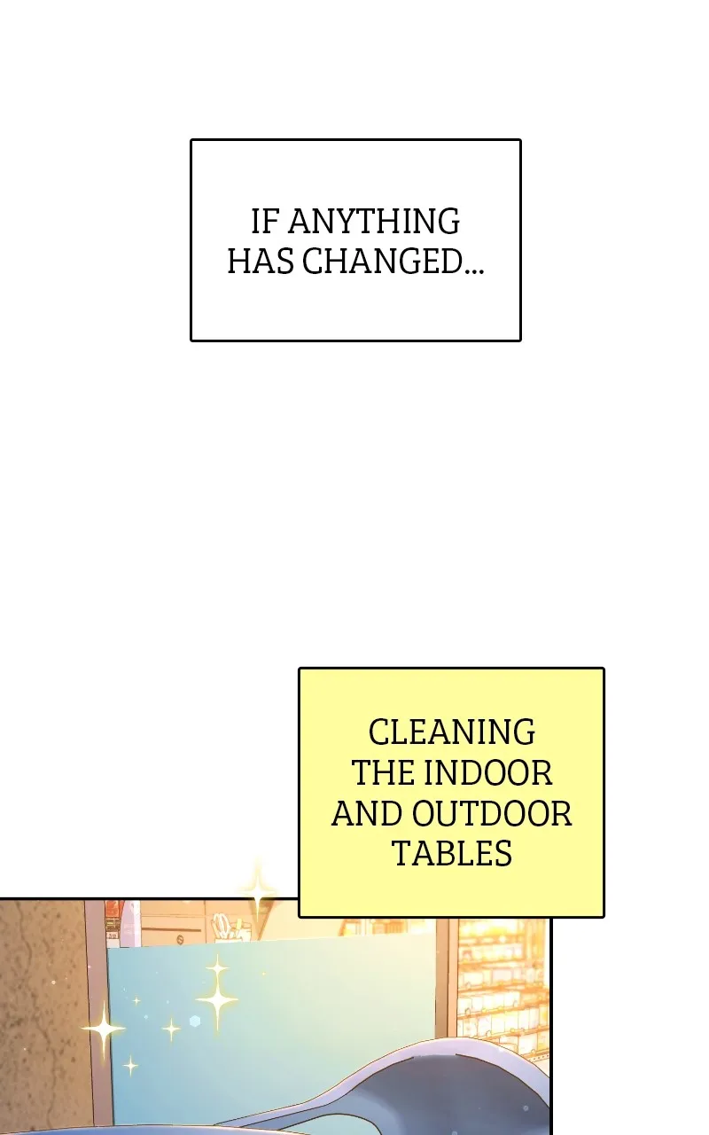 The Second Chance Convenience Store Chapter 13 page 14 - 