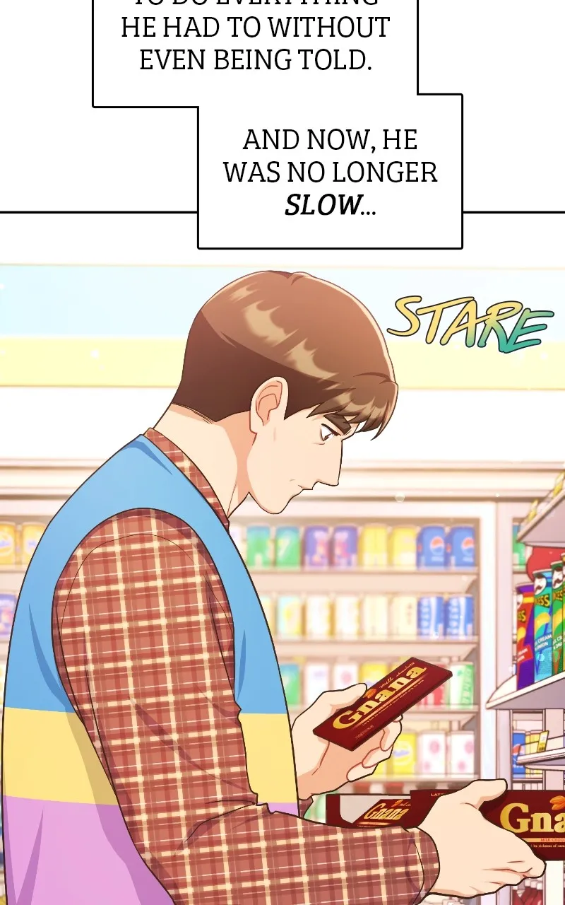 The Second Chance Convenience Store Chapter 13 page 17 - 