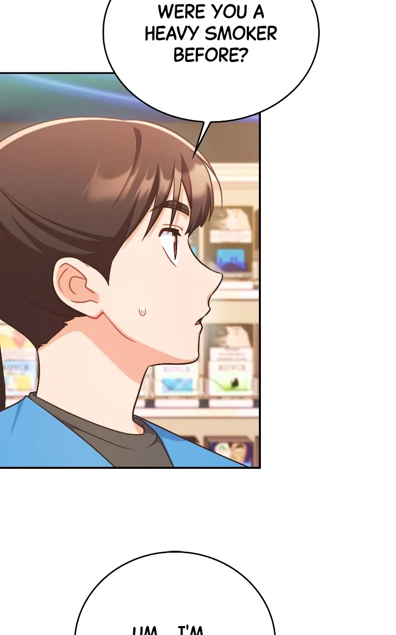 The Second Chance Convenience Store Chapter 13 page 3 - 