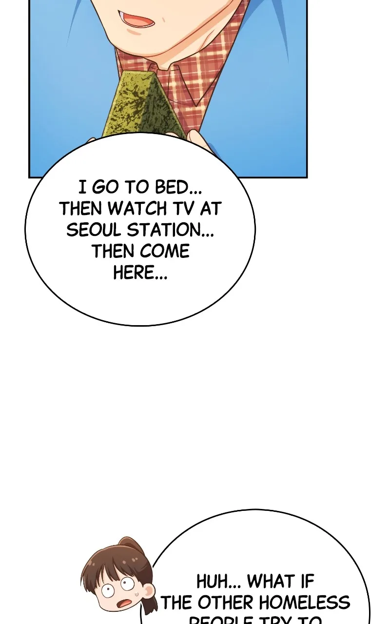 The Second Chance Convenience Store Chapter 13 page 22 - 