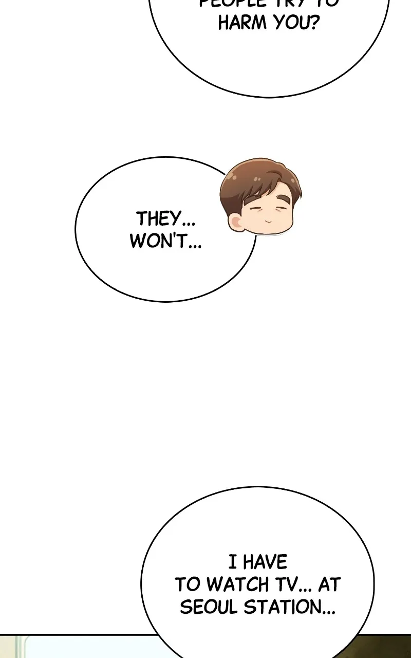 The Second Chance Convenience Store Chapter 13 page 23 - 
