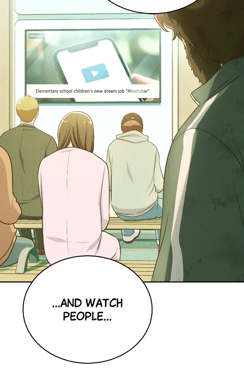 The Second Chance Convenience Store Chapter 13 page 24 - 