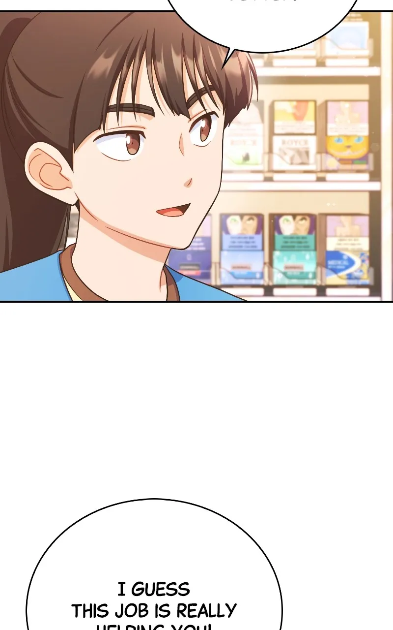 The Second Chance Convenience Store Chapter 13 page 26 - 