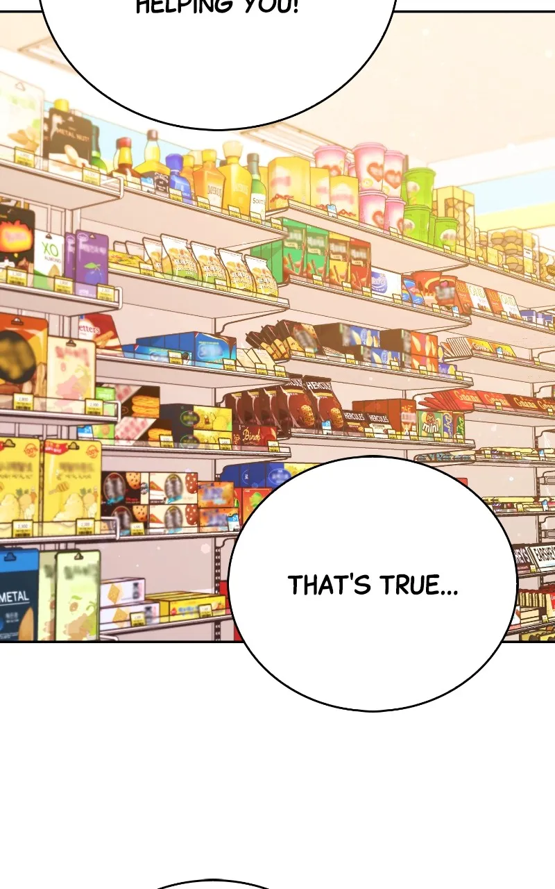 The Second Chance Convenience Store Chapter 13 page 27 - 