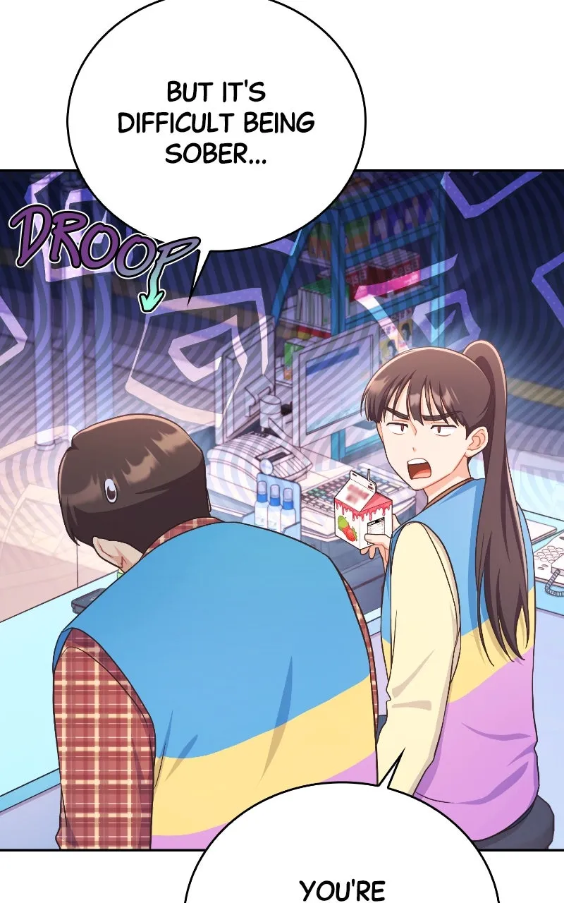 The Second Chance Convenience Store Chapter 13 page 28 - 