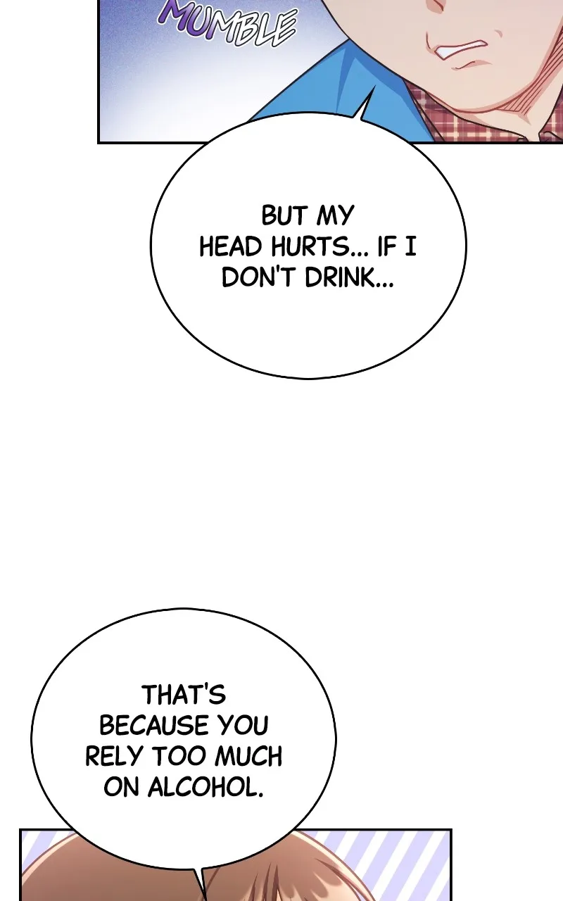 The Second Chance Convenience Store Chapter 13 page 30 - 