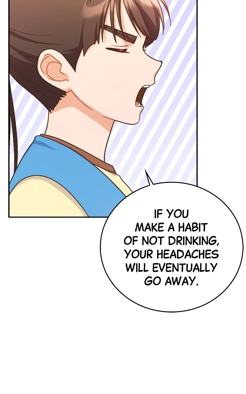 The Second Chance Convenience Store Chapter 13 page 31 - 