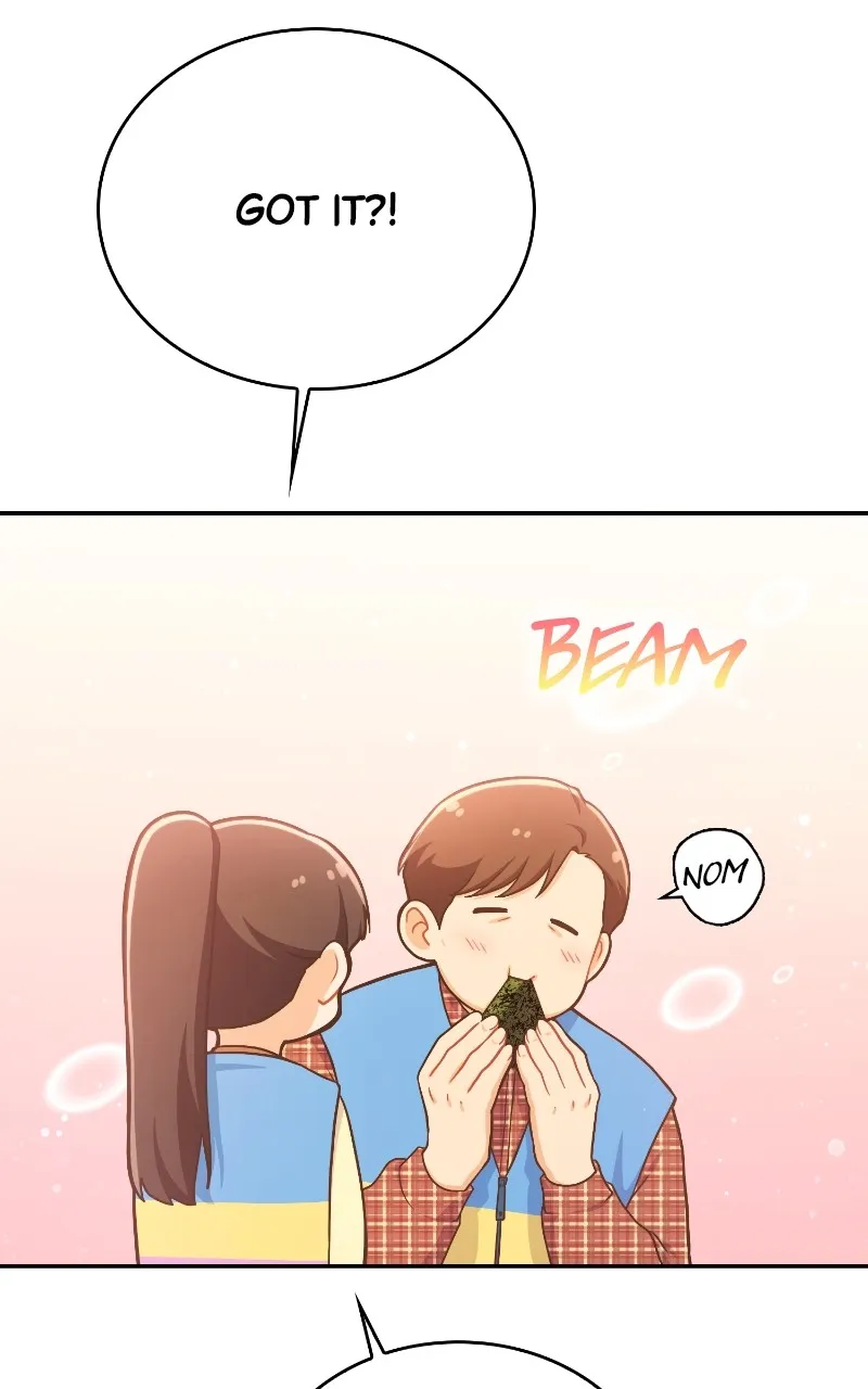 The Second Chance Convenience Store Chapter 13 page 32 - 