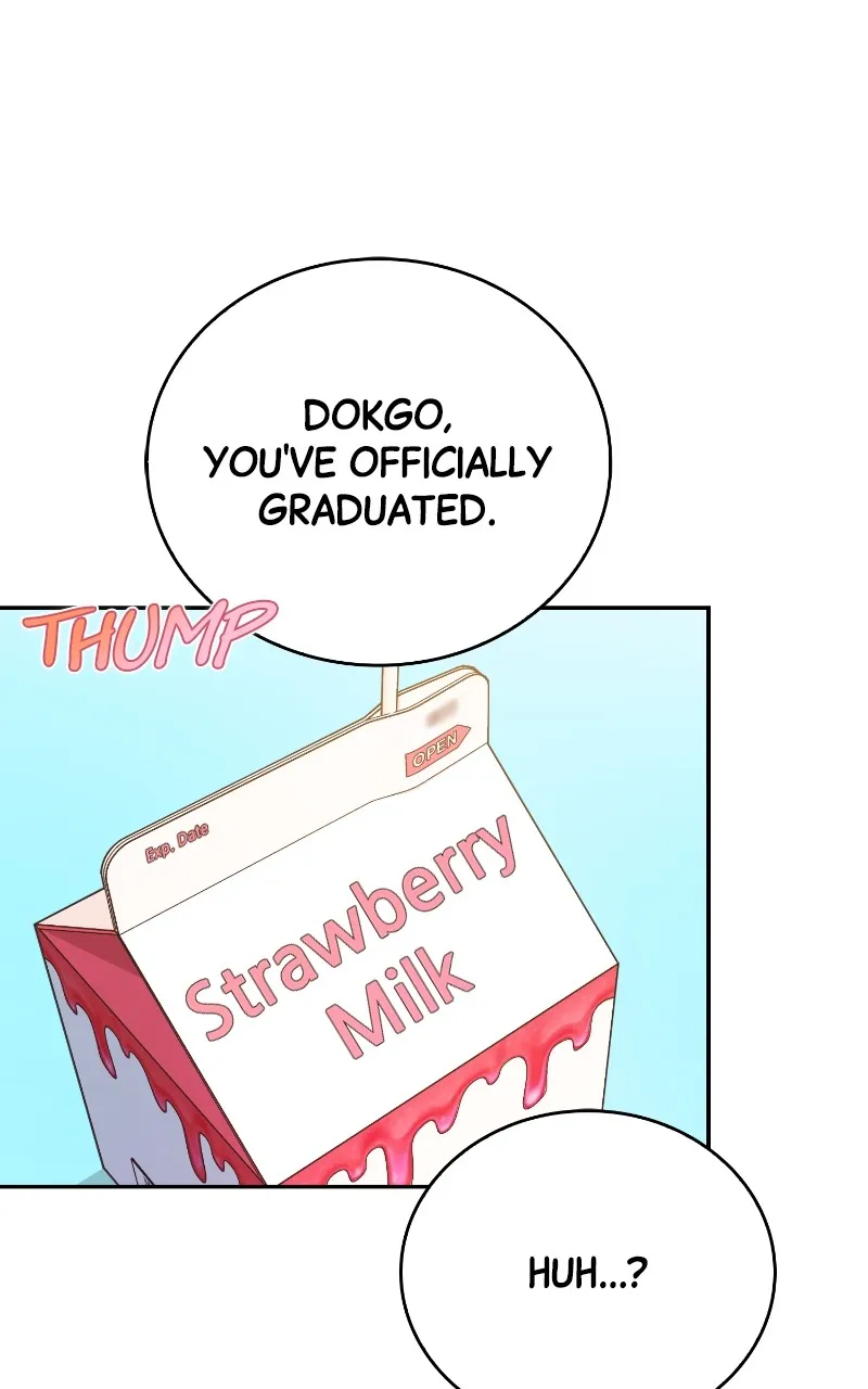 The Second Chance Convenience Store Chapter 13 page 35 - 