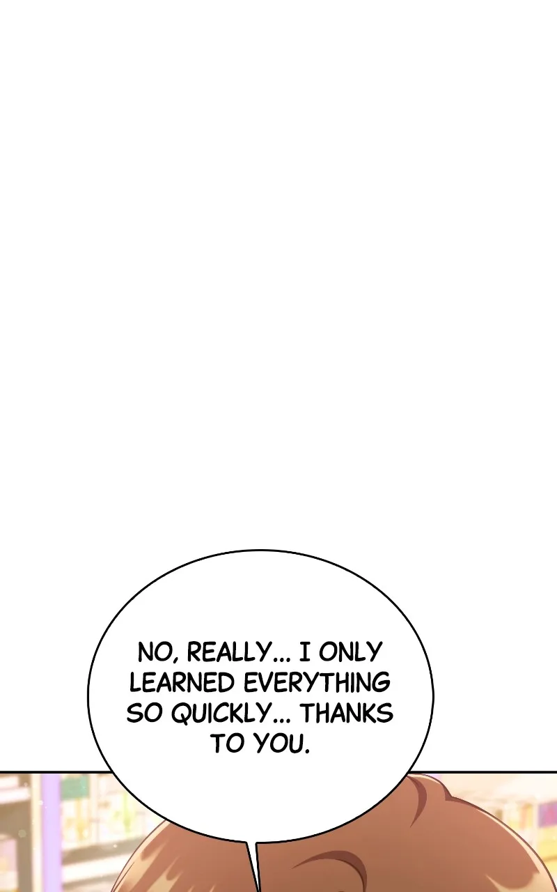 The Second Chance Convenience Store Chapter 13 page 41 - 