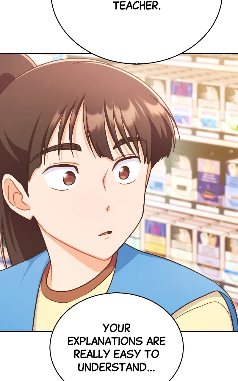 The Second Chance Convenience Store Chapter 13 page 43 - 