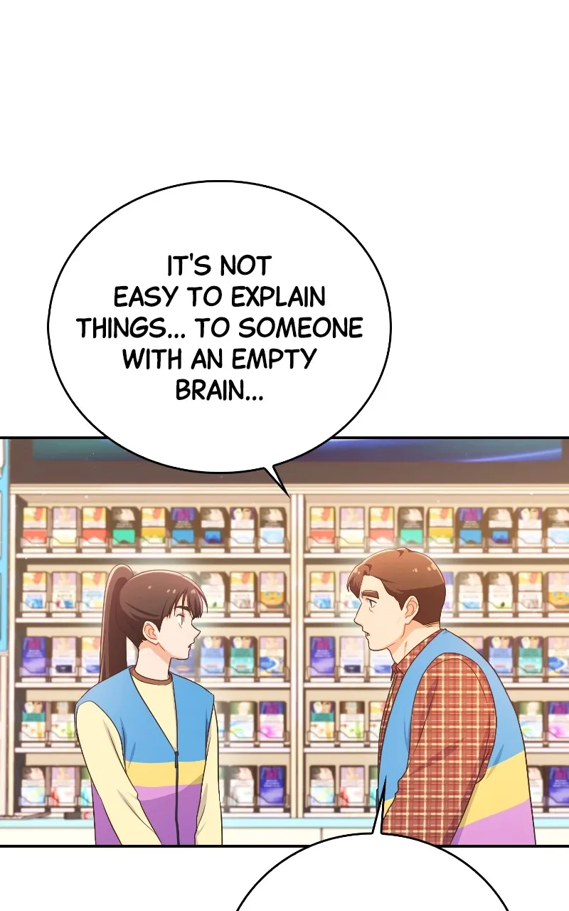 The Second Chance Convenience Store Chapter 13 page 48 - 