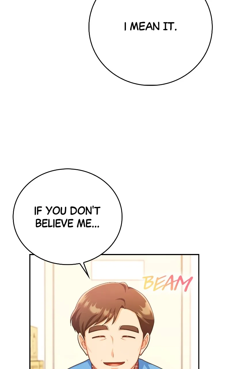 The Second Chance Convenience Store Chapter 13 page 49 - 