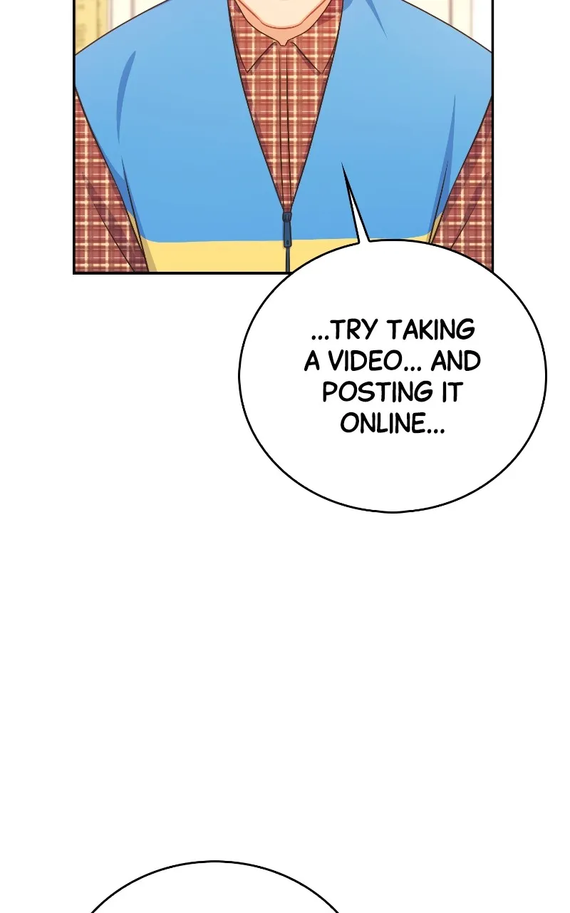 The Second Chance Convenience Store Chapter 13 page 50 - 