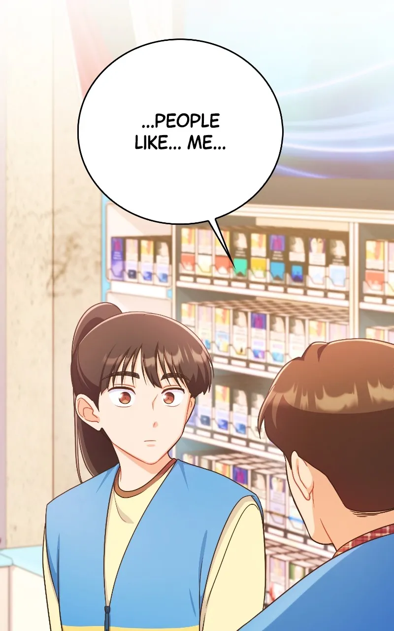 The Second Chance Convenience Store Chapter 13 page 53 - 