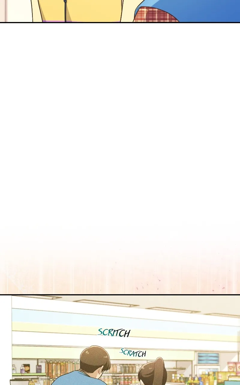 The Second Chance Convenience Store Chapter 13 page 54 - 