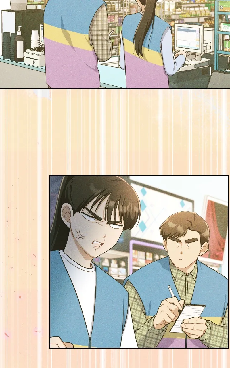 The Second Chance Convenience Store Chapter 13 page 55 - 