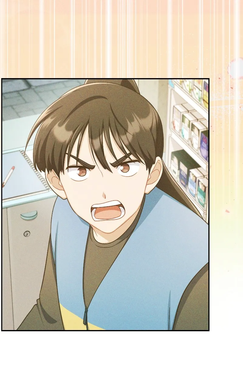 The Second Chance Convenience Store Chapter 13 page 56 - 