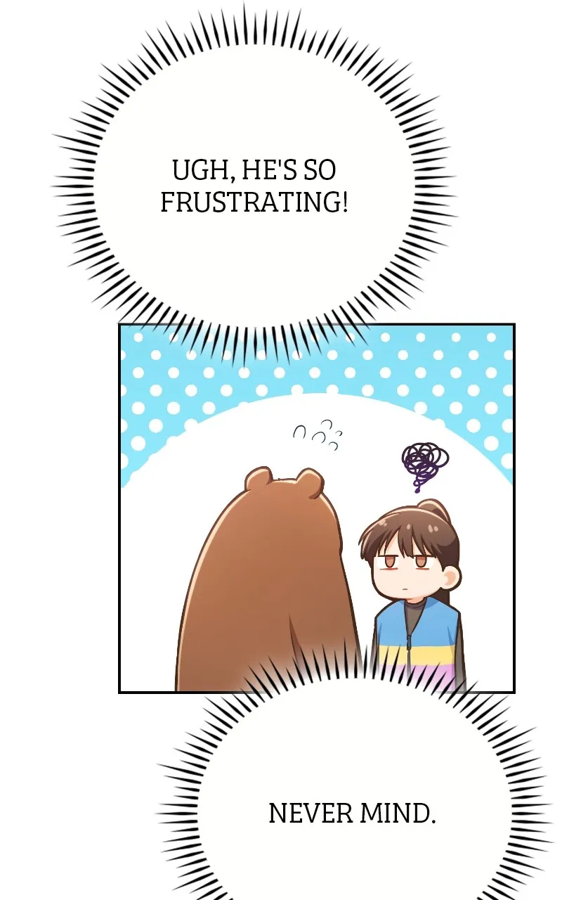 The Second Chance Convenience Store Chapter 13 page 7 - 