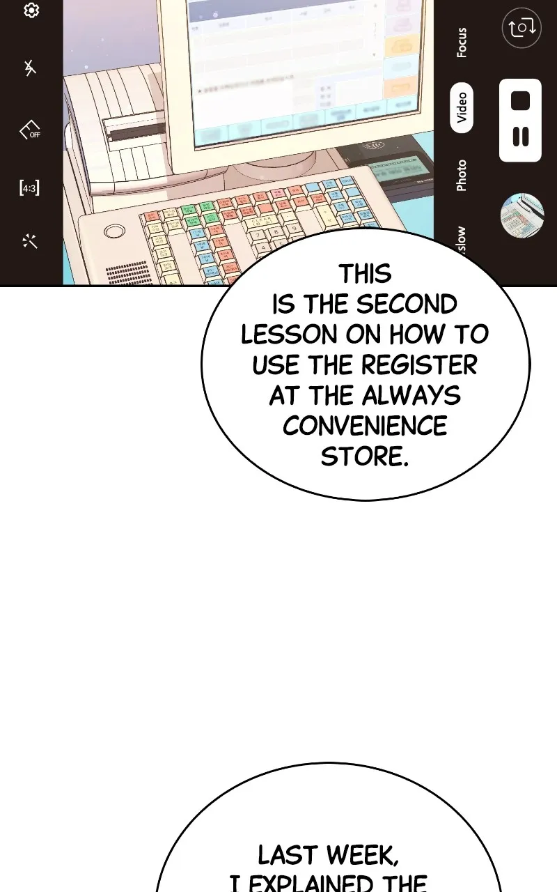 The Second Chance Convenience Store Chapter 13 page 61 - 