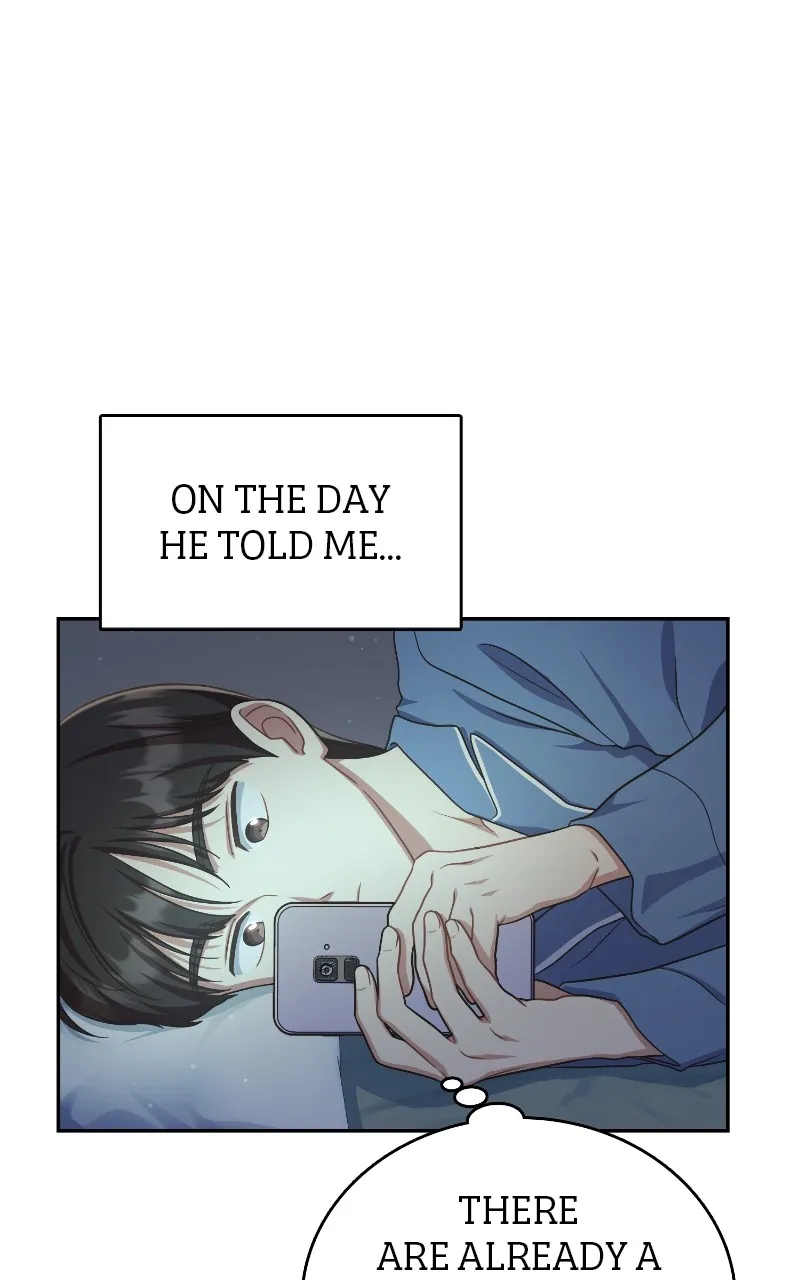 The Second Chance Convenience Store Chapter 13 page 65 - 