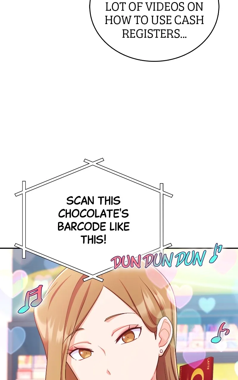 The Second Chance Convenience Store Chapter 13 page 66 - 