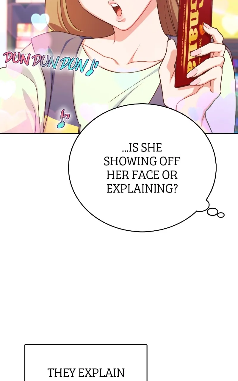 The Second Chance Convenience Store Chapter 13 page 67 - 