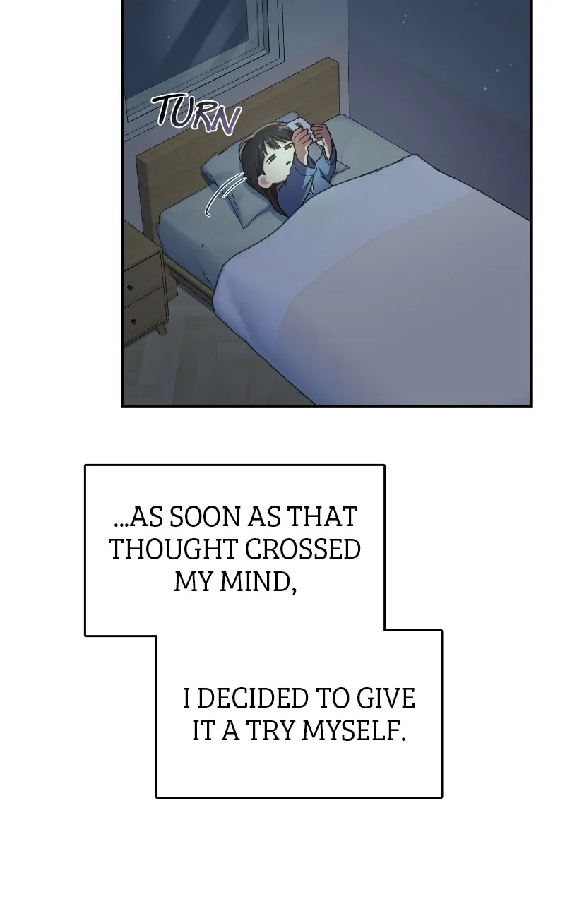The Second Chance Convenience Store Chapter 13 page 69 - 