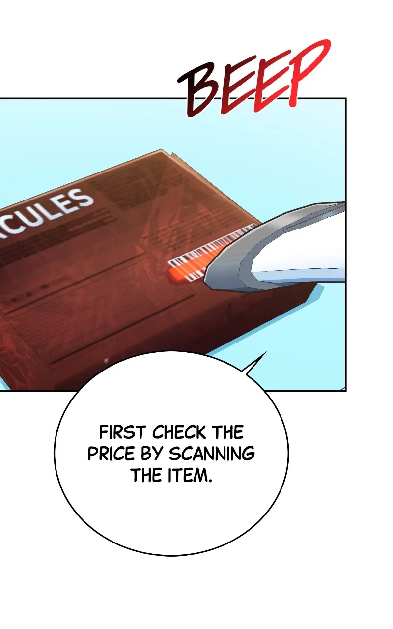 The Second Chance Convenience Store Chapter 13 page 70 - 