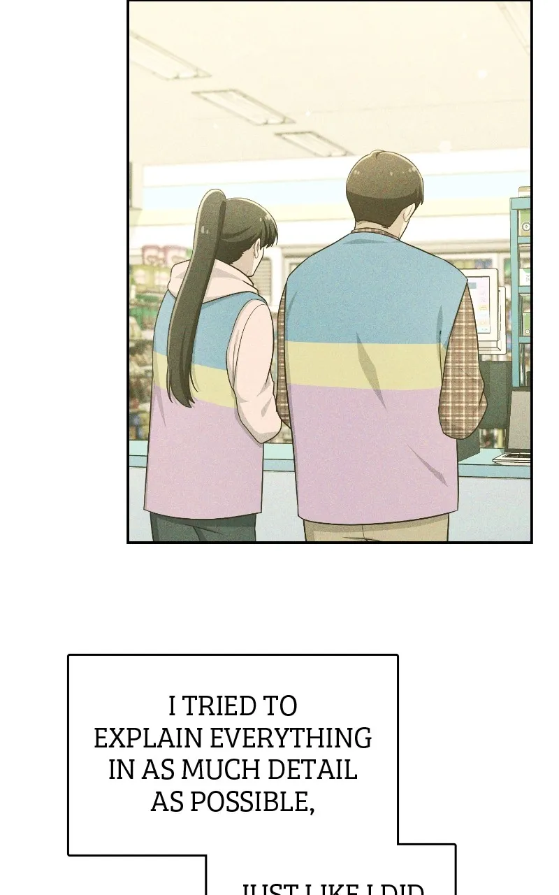 The Second Chance Convenience Store Chapter 13 page 75 - 