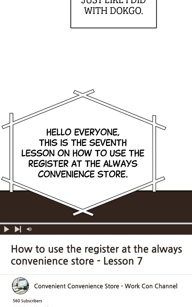 The Second Chance Convenience Store Chapter 13 page 76 - 