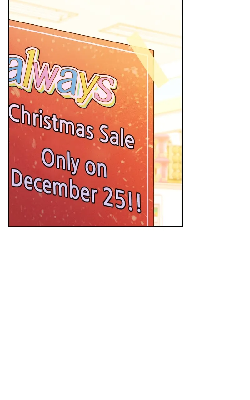 The Second Chance Convenience Store Chapter 13 page 88 - 