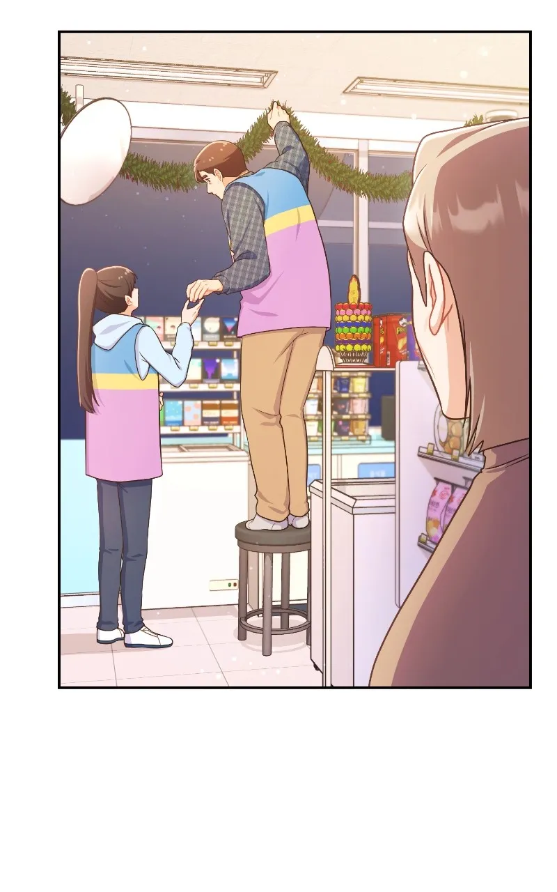 The Second Chance Convenience Store Chapter 13 page 89 - 